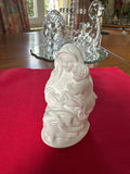 Vierge à l’enfant