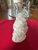 Vierge à l’enfant