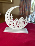 Lune de Noël