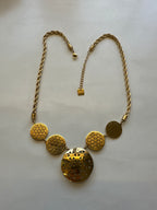 Collier en acier inoxydable