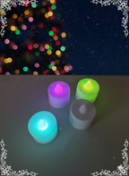 Led